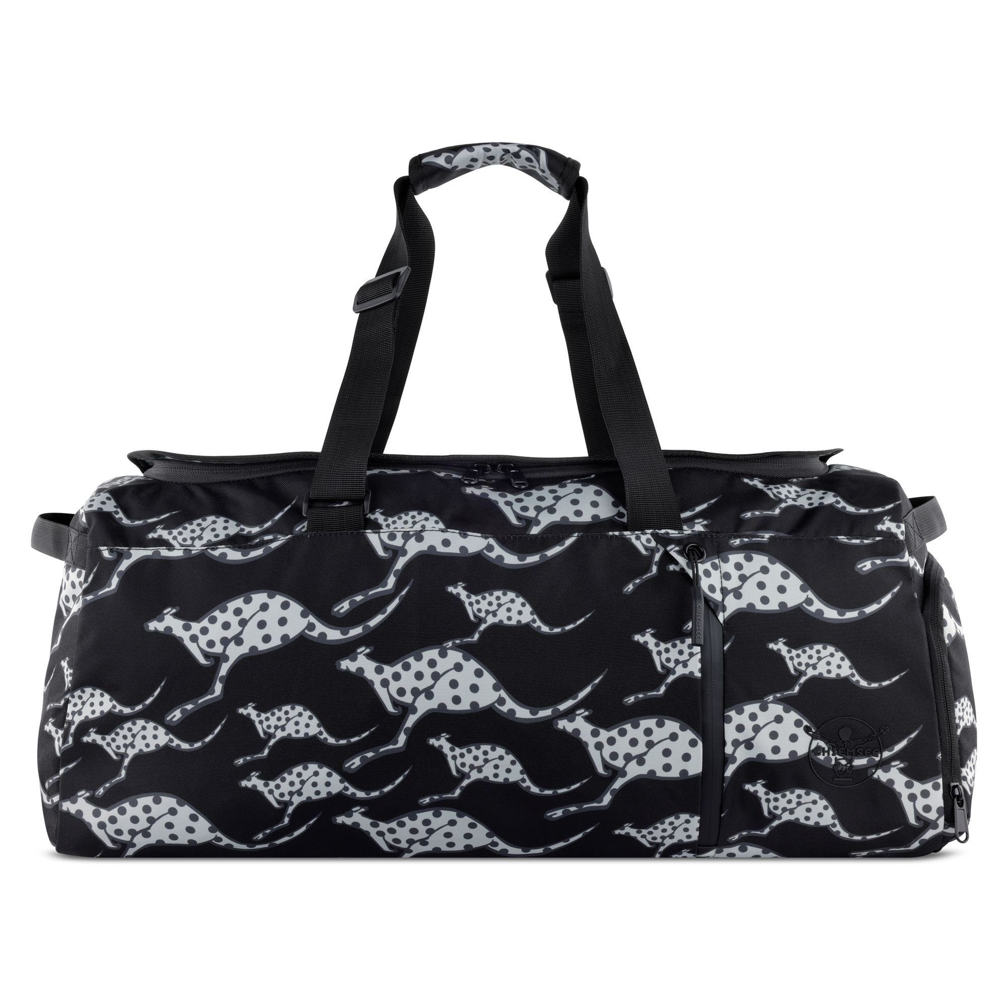 Chiemsee Reisetasche Jump N Fly, Polyester