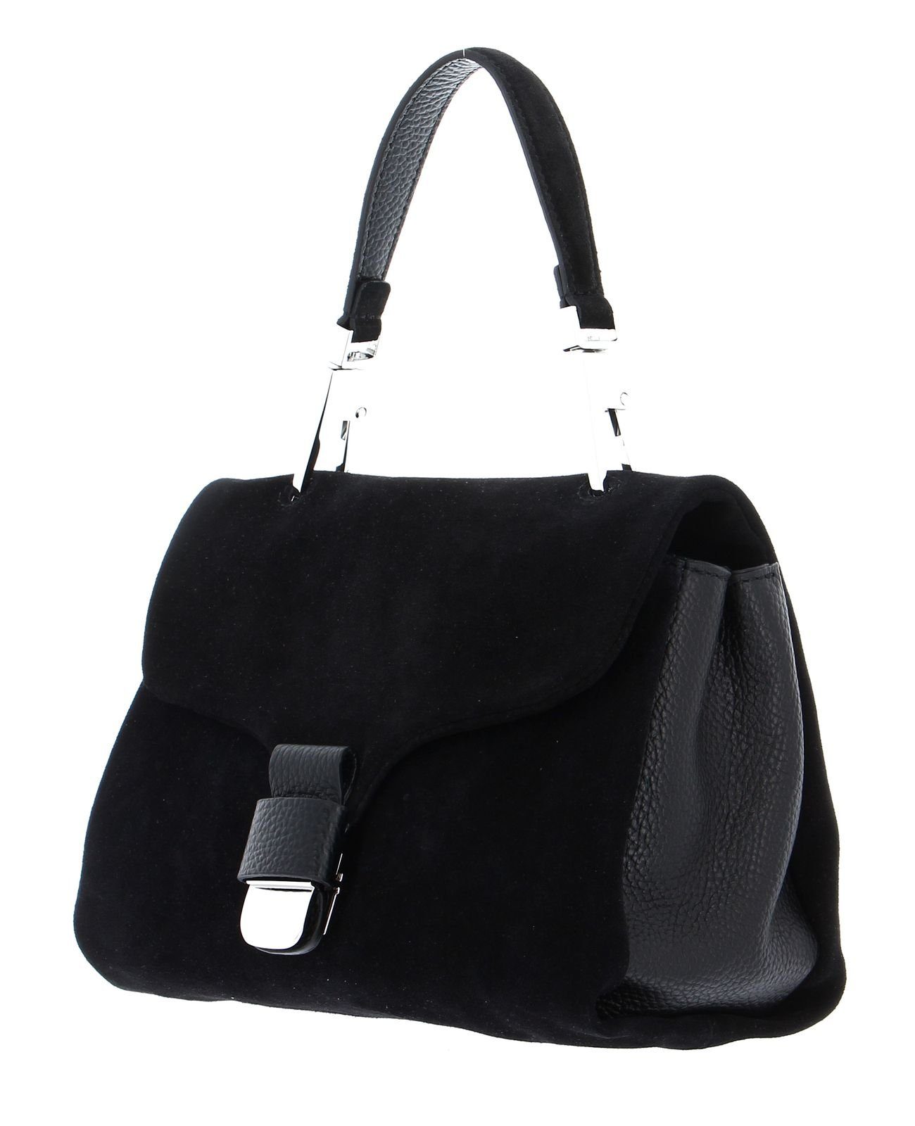 COCCINELLE Handtasche Coccinelle Neofirenze Sued