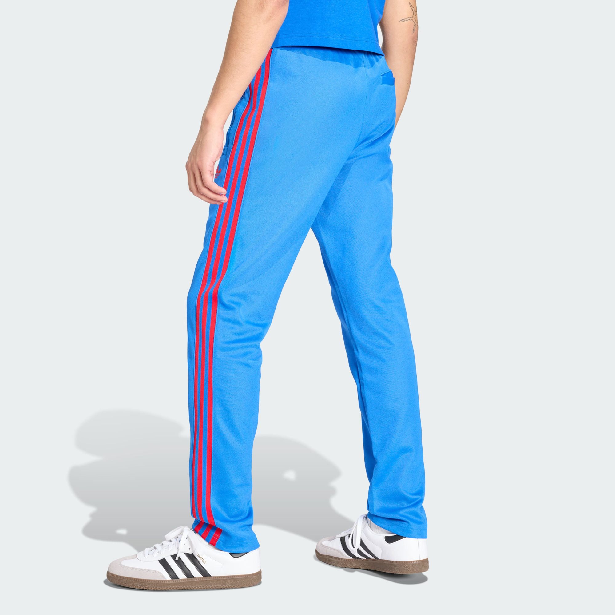 adidas Originals Trainingshose CLASSIC TRAININGSHOSE (1-tlg) günstig online kaufen