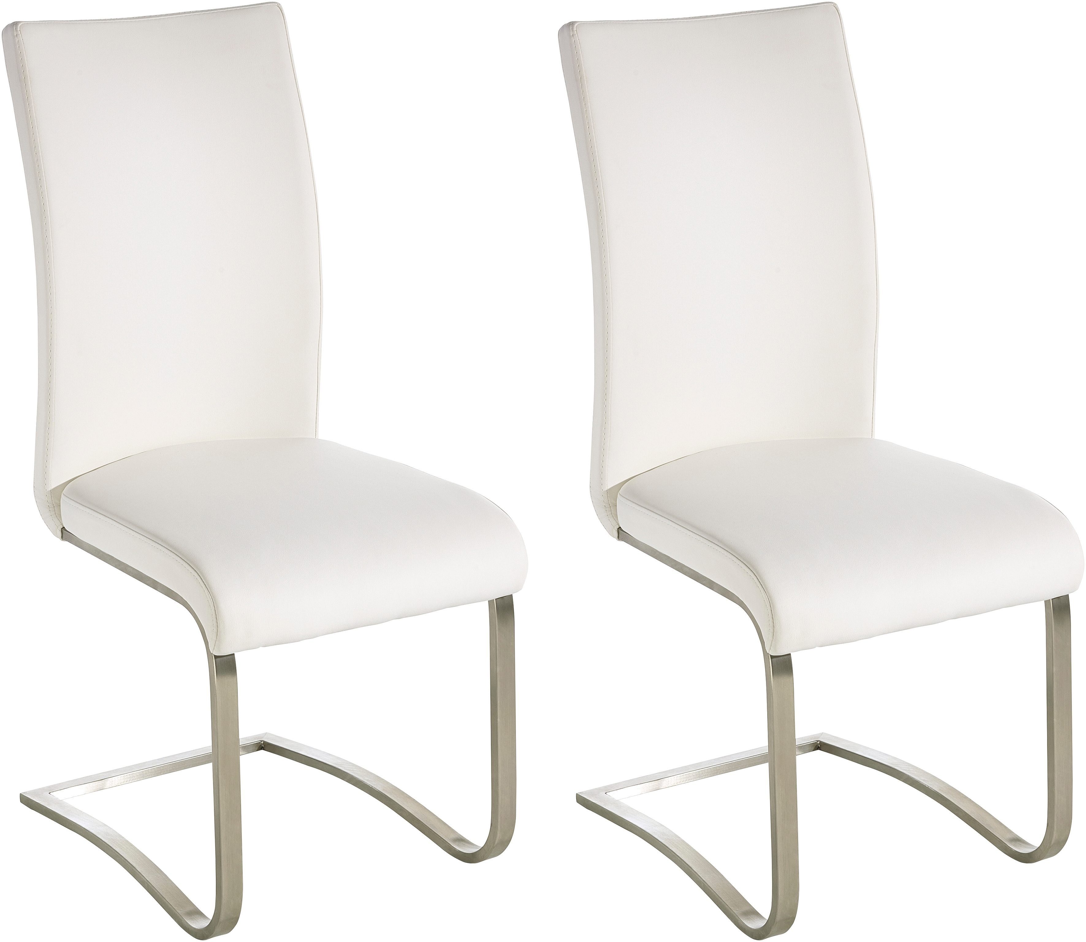 MCA furniture Freischwinger Arco (Set, 6 günstig online kaufen