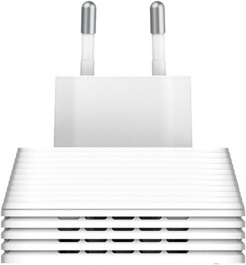 Strong Powerline MINI, 600 Mbit/s Set (2 Einheiten) Reichweitenverstärker