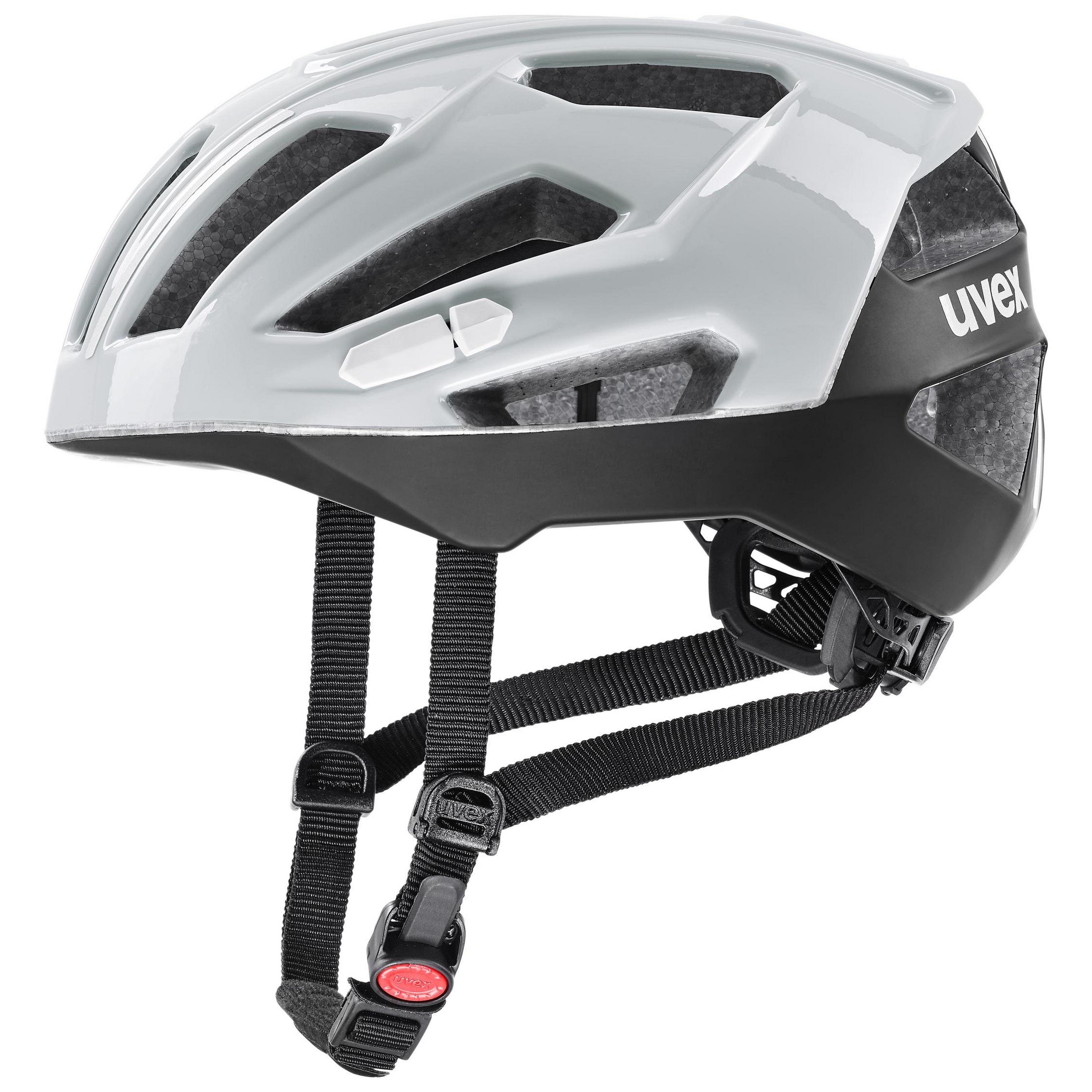 Uvex Fahrradhelm »gravel-x«, Double-Inmold-Bauweise online kaufen | OTTO