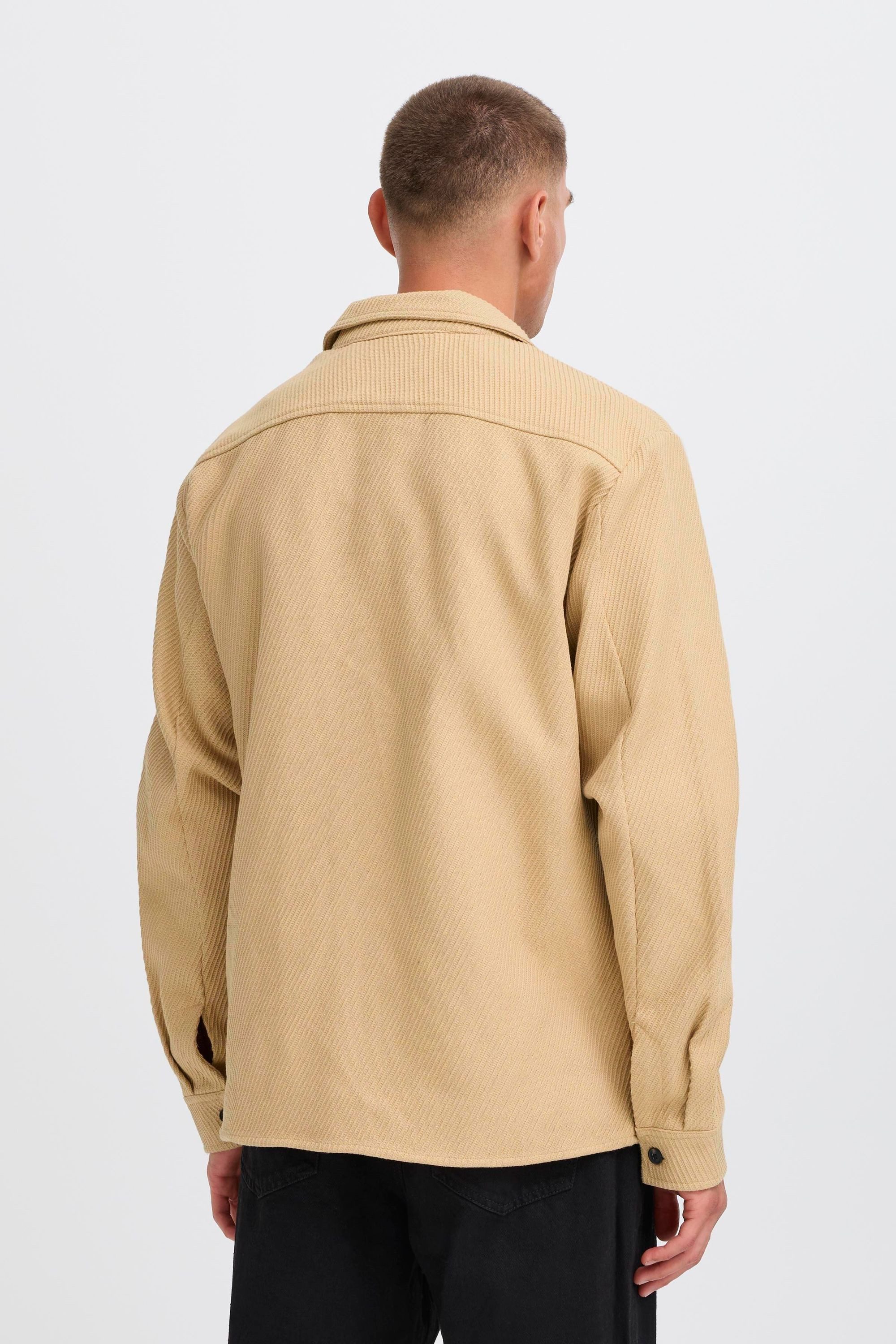 !Solid Hemdjacke SDRenfred Schicke Hemdjacke mit Brusttasche