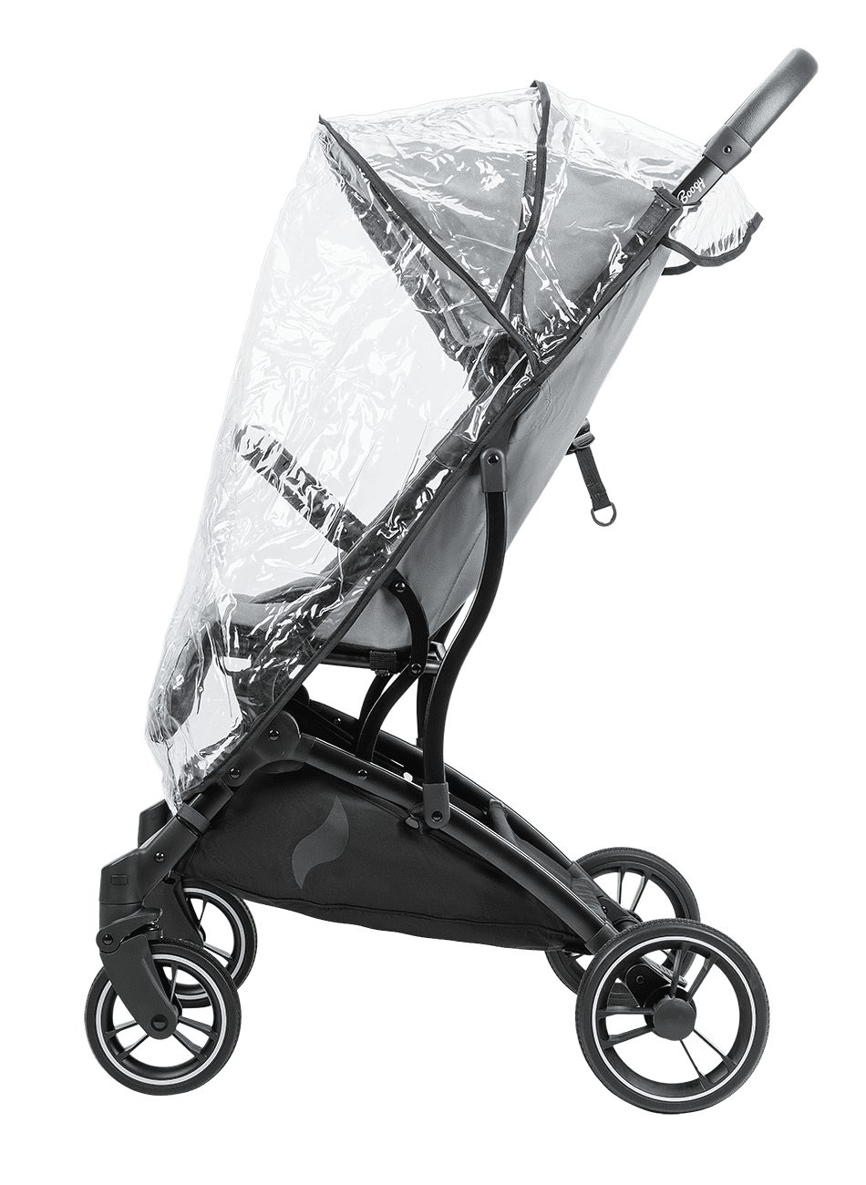 Osann Boogy children's buggy, sports stroller from 0 - 22 kg incl. accessories and infant car seat adapter