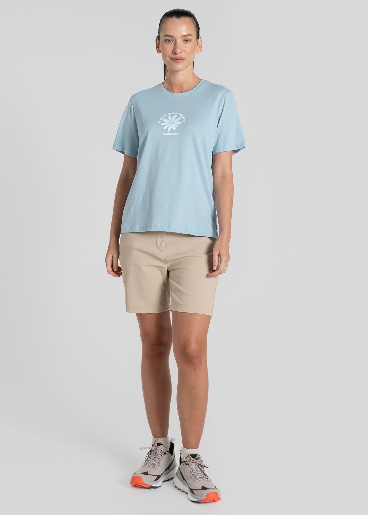 Craghoppers Kurzarmshirt Craghoppers - Malibo - günstig online kaufen