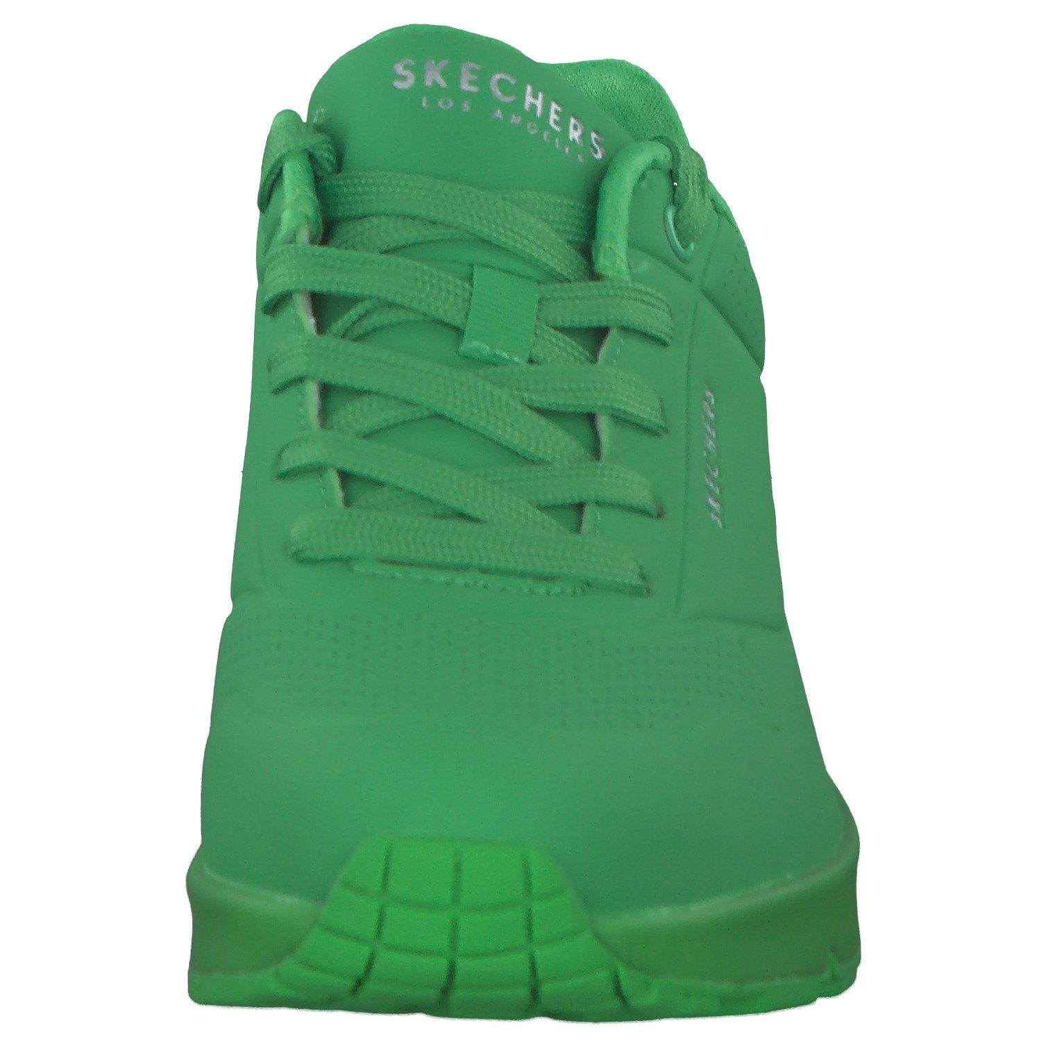 Green 73690 On (20203098) Air Sneaker Skechers Stand Uno Skechers