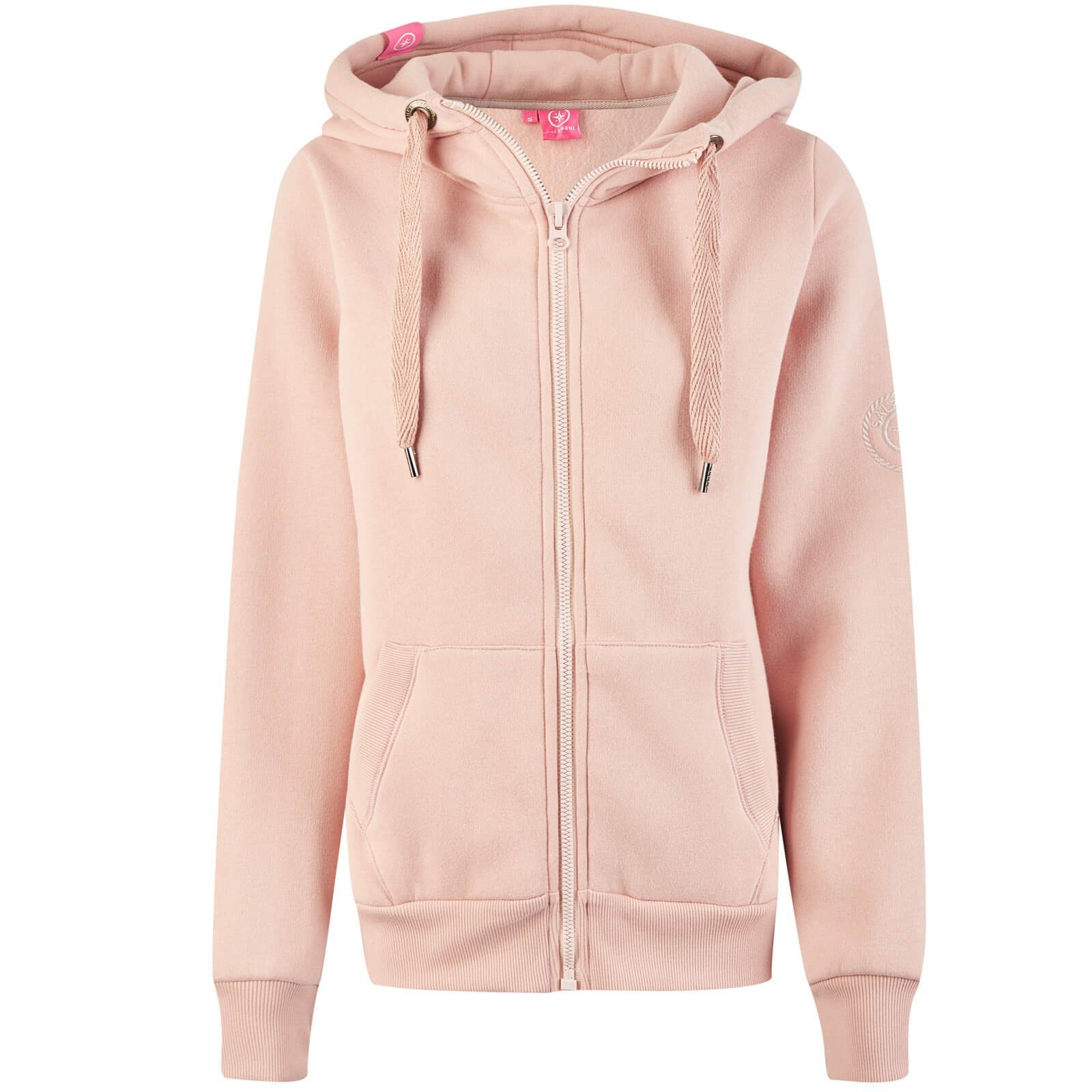 salzhaut Kapuzensweatjacke Damen Sweatjacke Sööte – günstig online kaufen