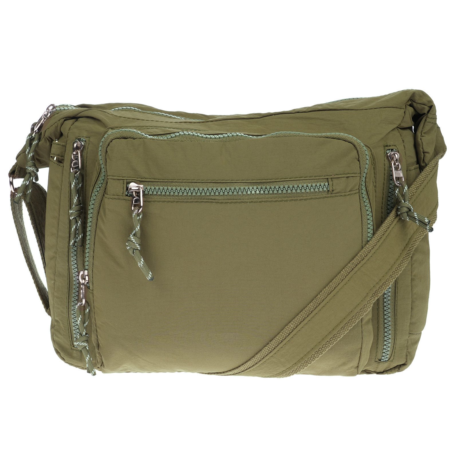 Christian Wippermann Henkeltasche Große Damen Tasche Umhängetasche Schultertasche (einzeln), Henkeltasche