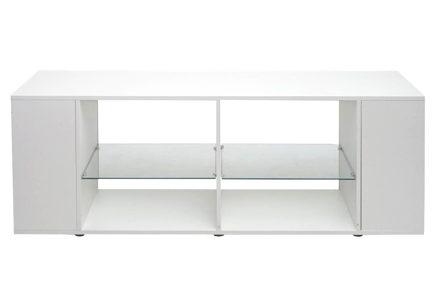 Fußbodenschoner MCW-L36, TV-Rack MCW Inklusive