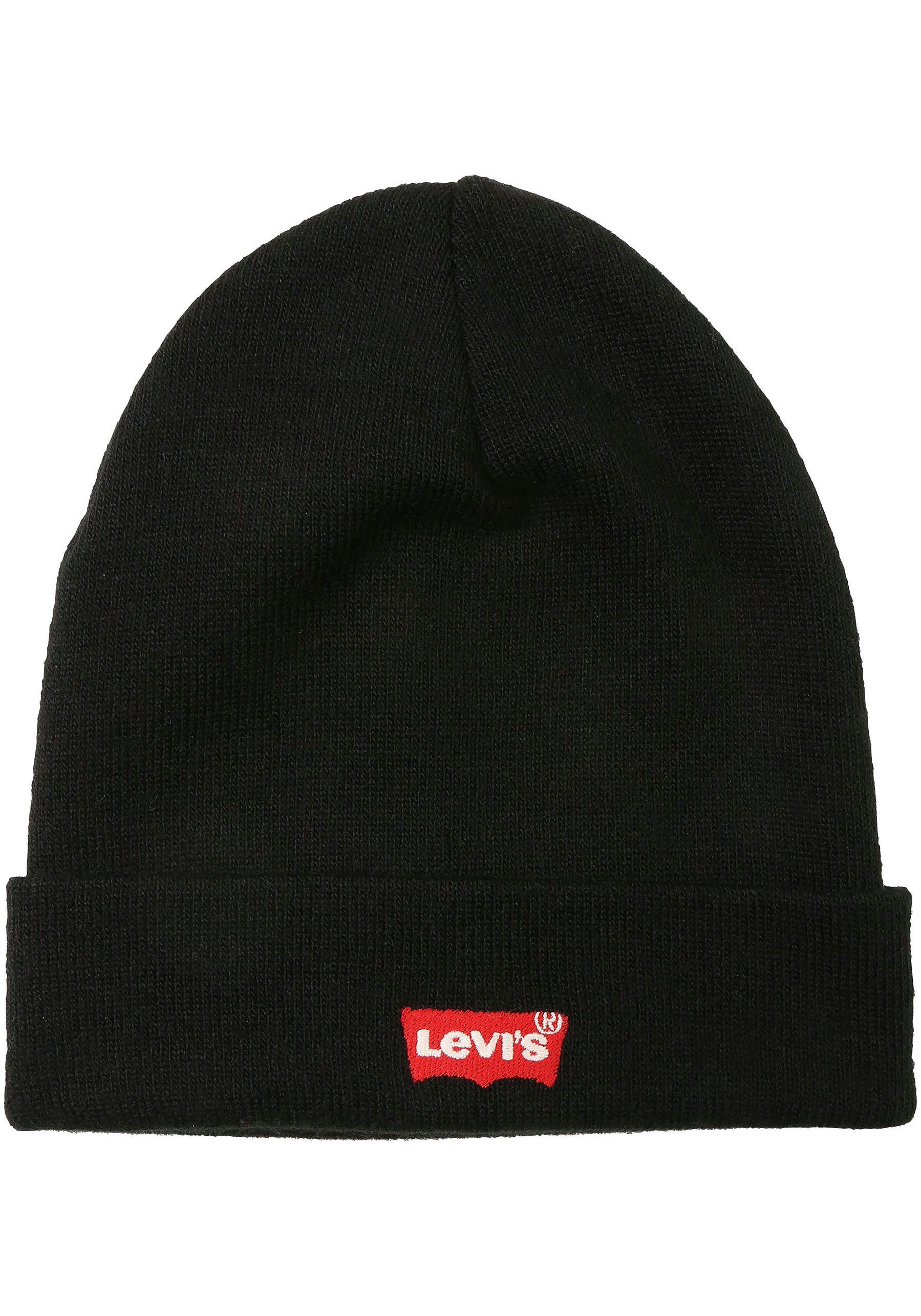 Levi's® Beanie Beanie Red Betwing (1-St)