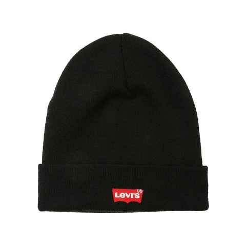 Levi's® Beanie Beanie Red Betwing (1-St)