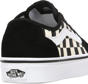 Vans Filmore Decon Checkerboard Sneaker