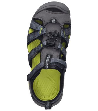 Keen Wanderschuhe Synthetik/Textil Trekkingschuh