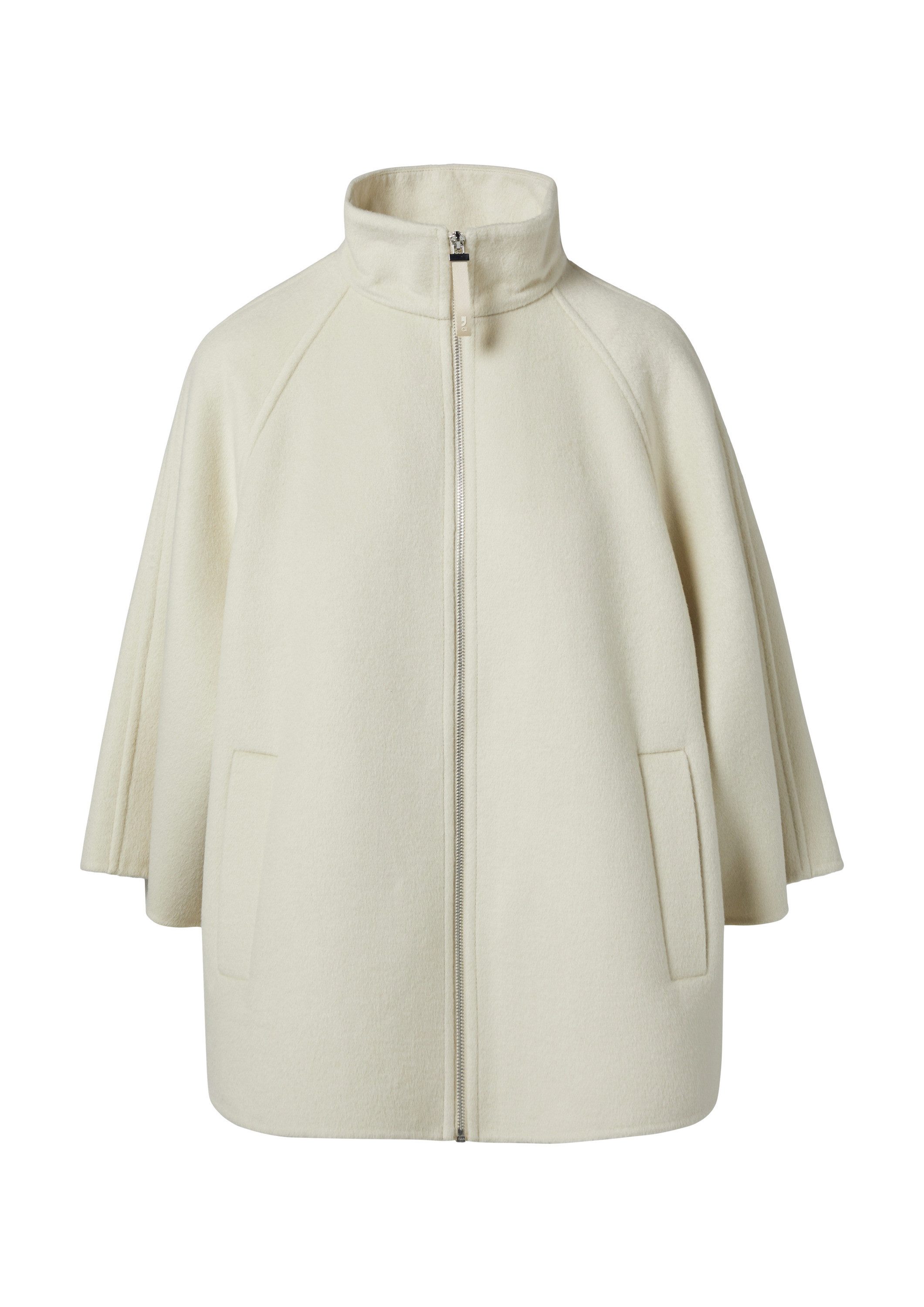 comma Poncho Outdoor-Umhang (1-St) günstig online kaufen