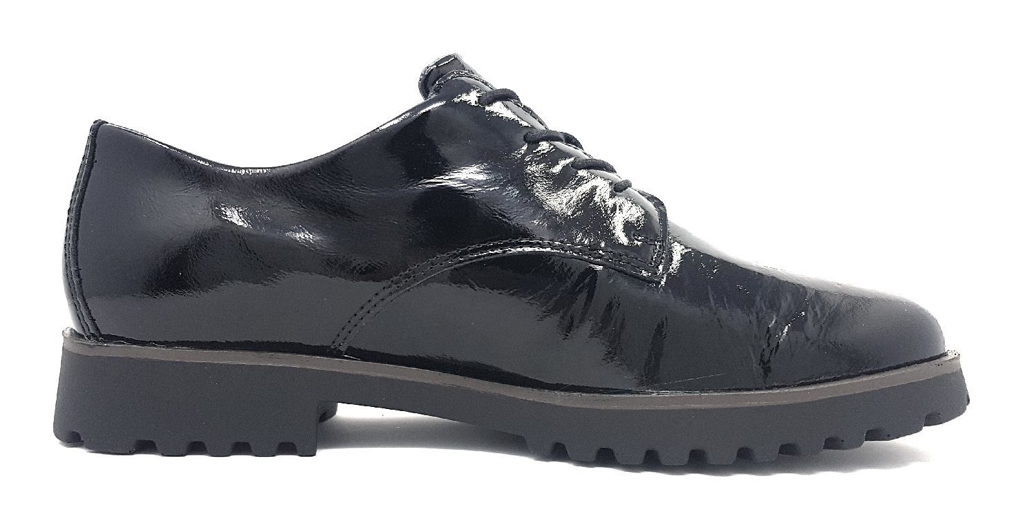 Waldläufer elegante Schnürer Schnürschuh günstig online kaufen
