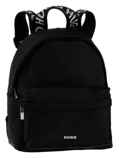 HUGO Cityrucksack Bel Backpack-N