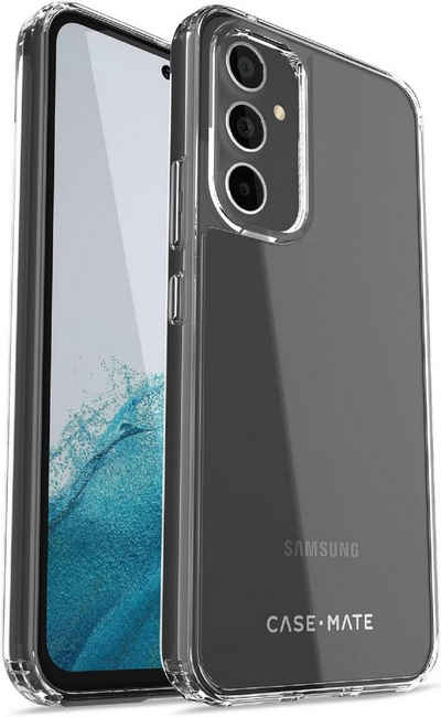Case-Mate Handyhülle Tough Clear, für Samsung Galaxy A54 5G