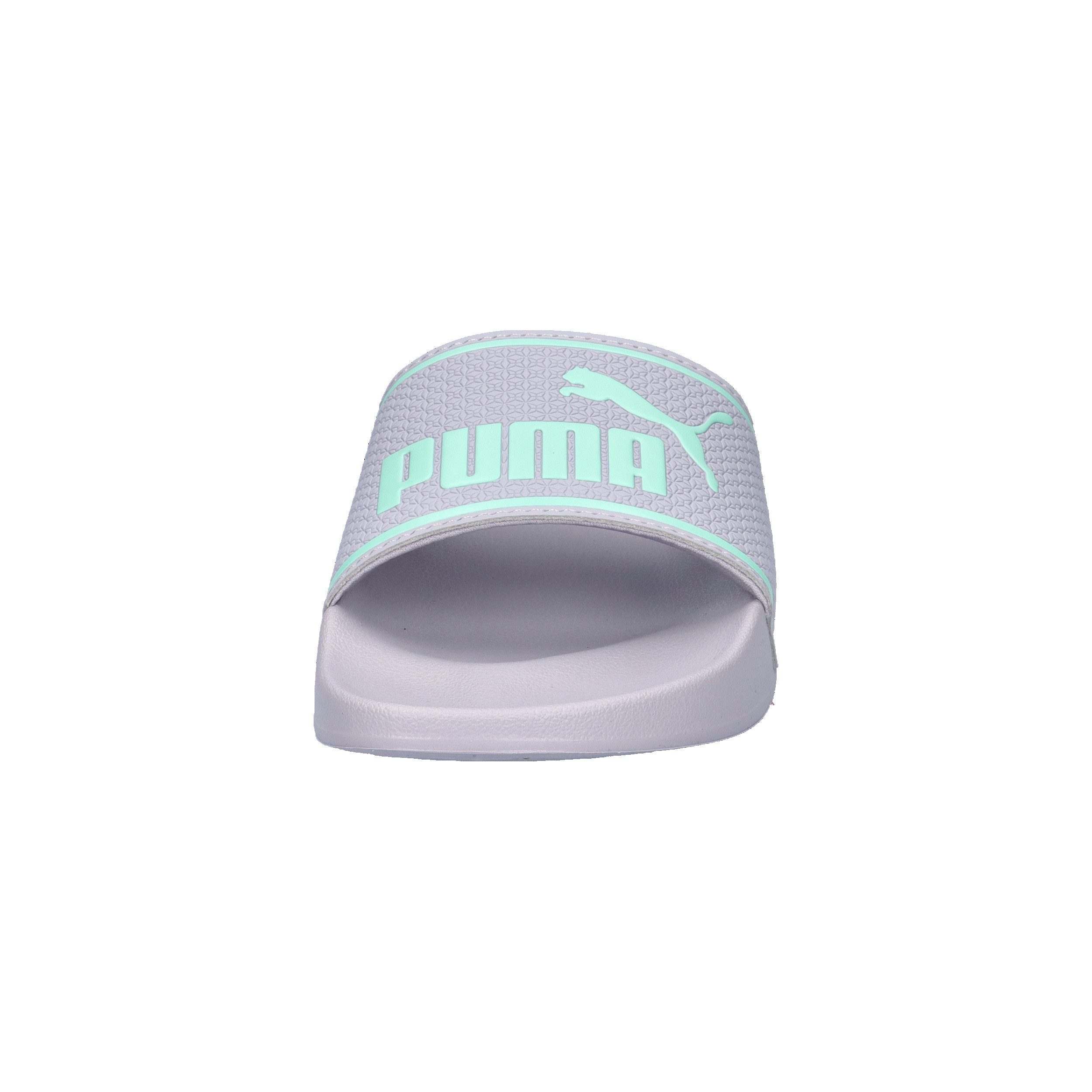 PUMA Puma Kinder Badeschlappen Leadcat 2.0 Jr 384434 Badeschuh