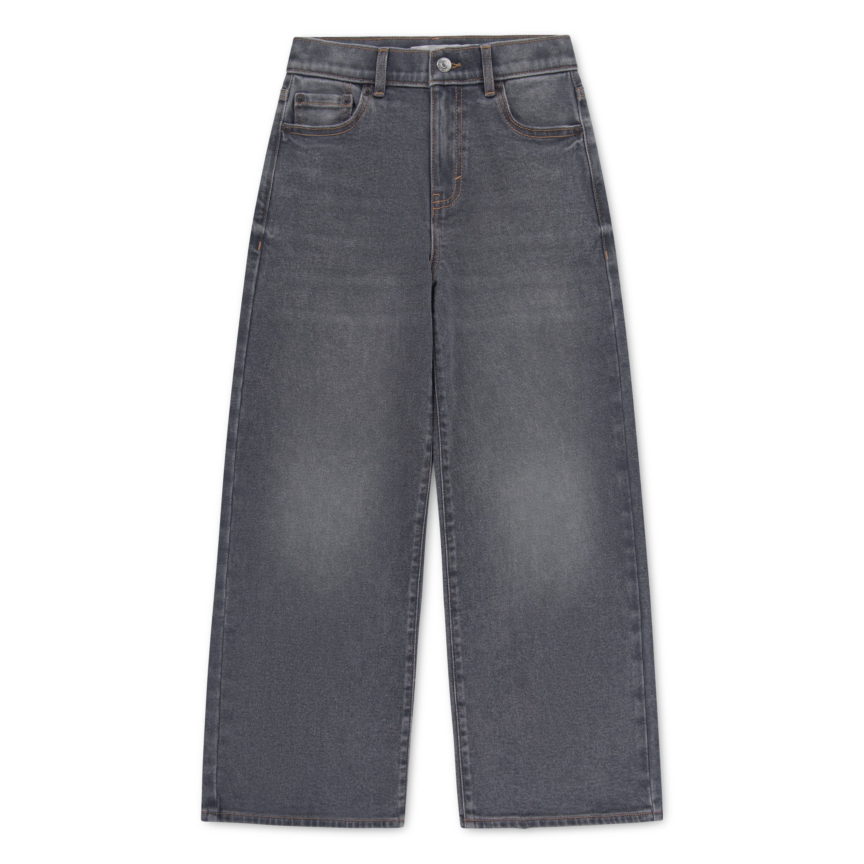 Levi's® Kids High-waist-Jeans LVG HIGH RISE BAGGY mit softem Griff