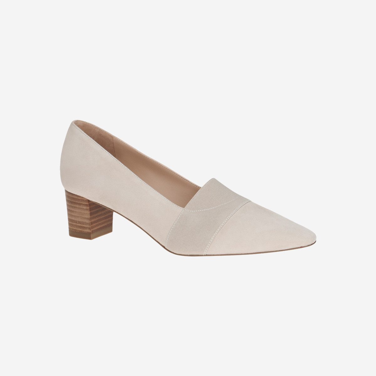 Peter Kaiser Peter Kaiser 72342 318, Pumps in Beige für Damen Pumps