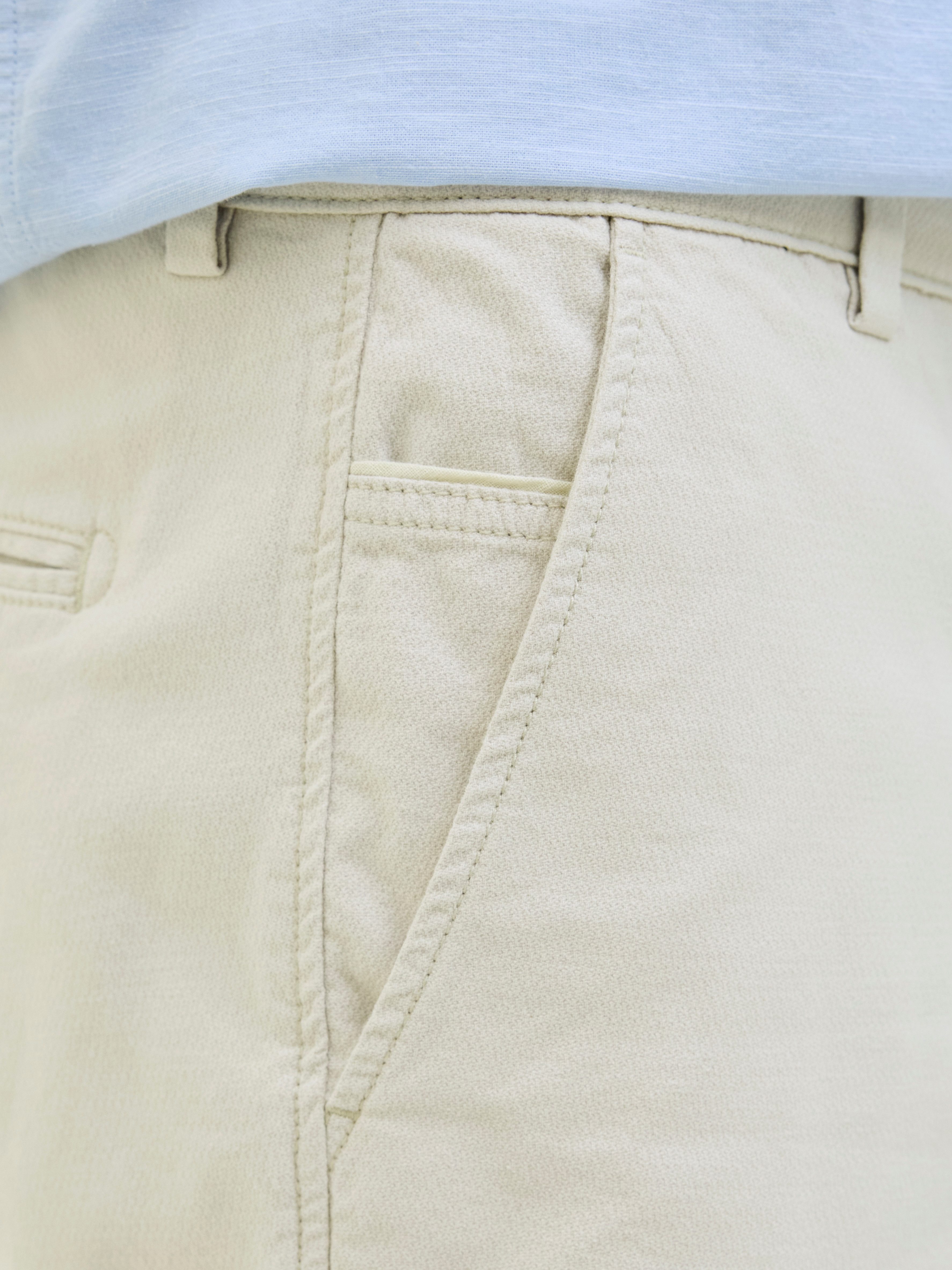 Jack & Jones Chinoshorts JPSTFURY JJSHORTS günstig online kaufen