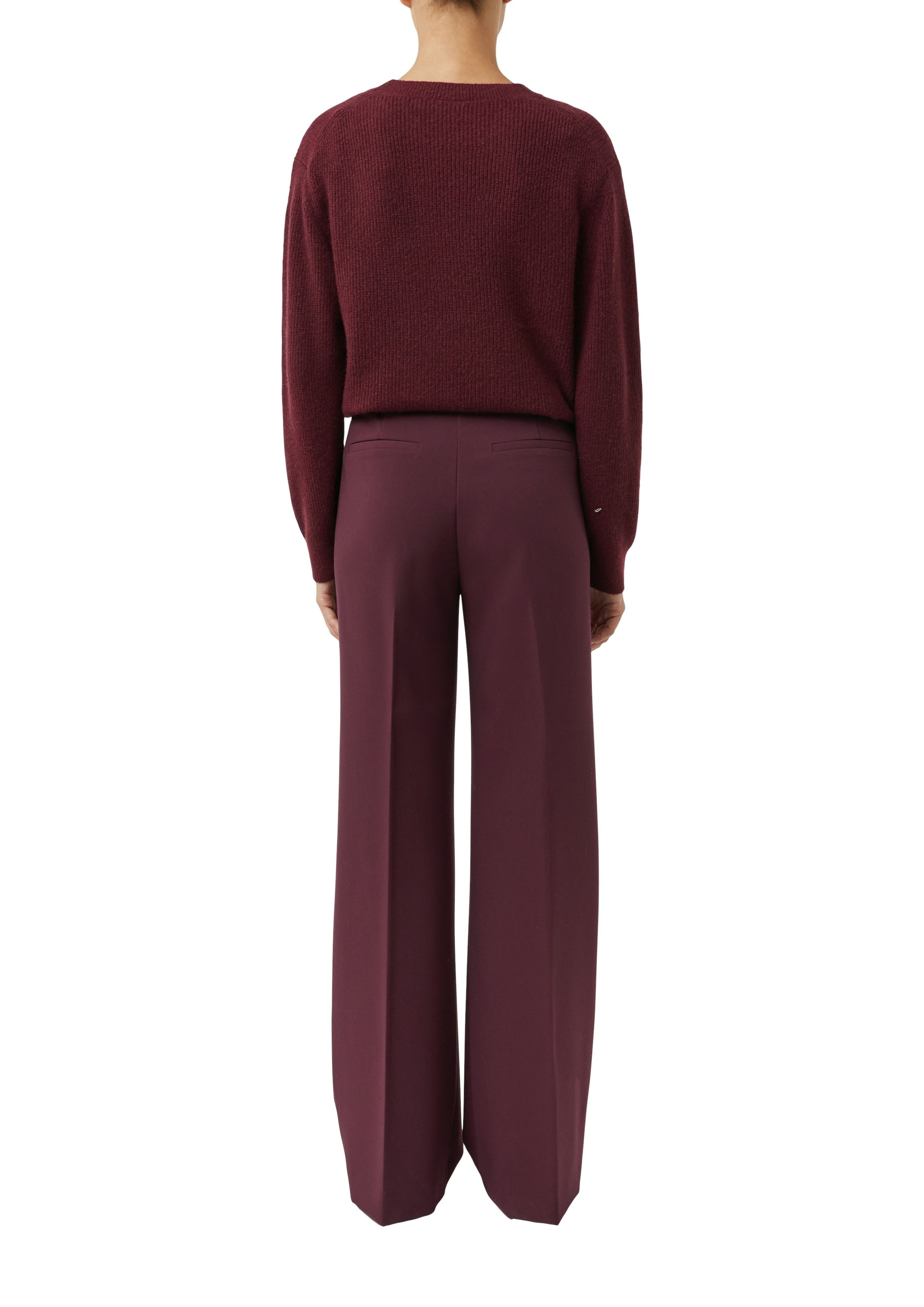 comma Stoffhose günstig online kaufen