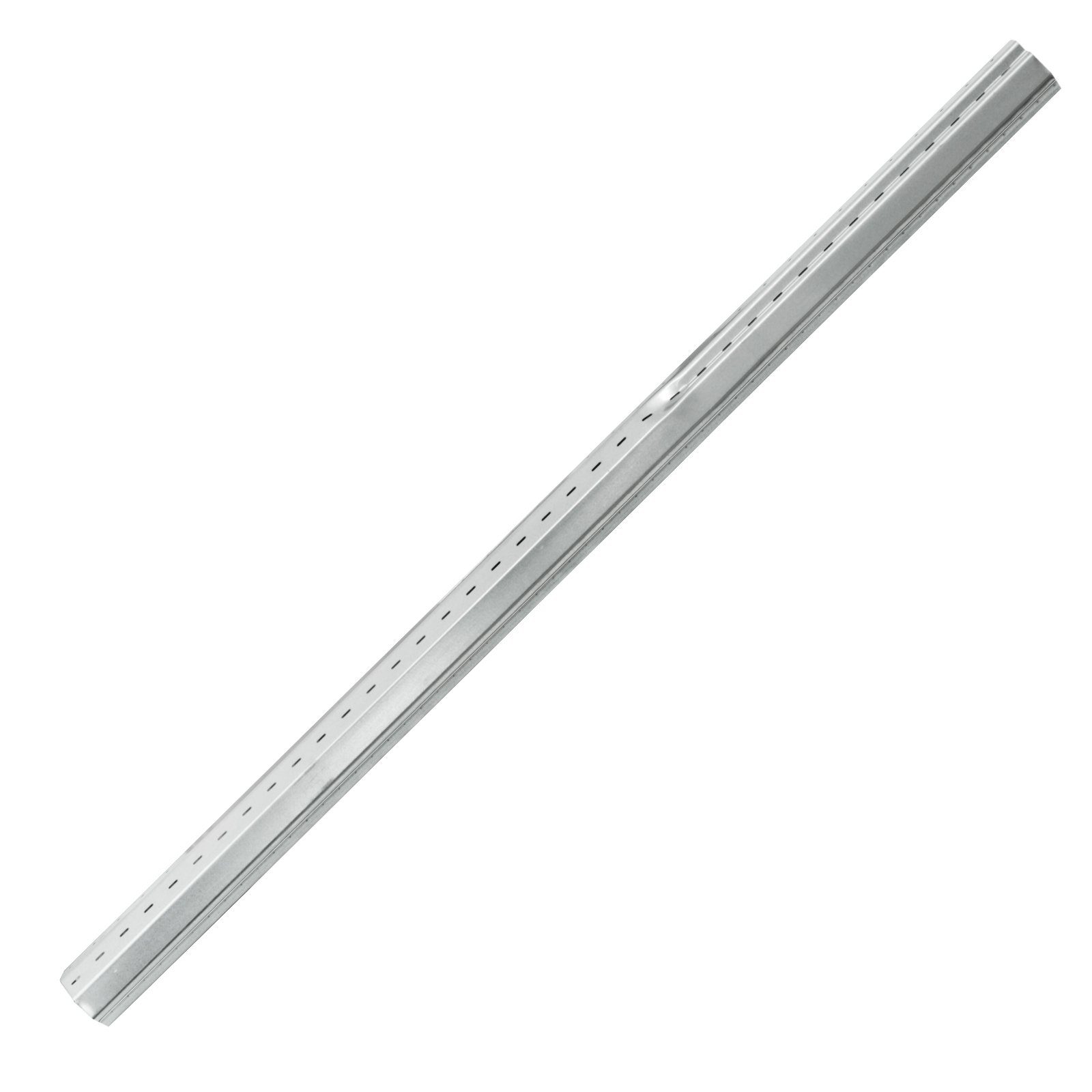 Thumbnail - Nobily Achtkantwelle Teleskopverlängerung für Rollladenwellen, 60 mm Durchmesser, 1-St., zum Aufwickeln eines Rollladens...