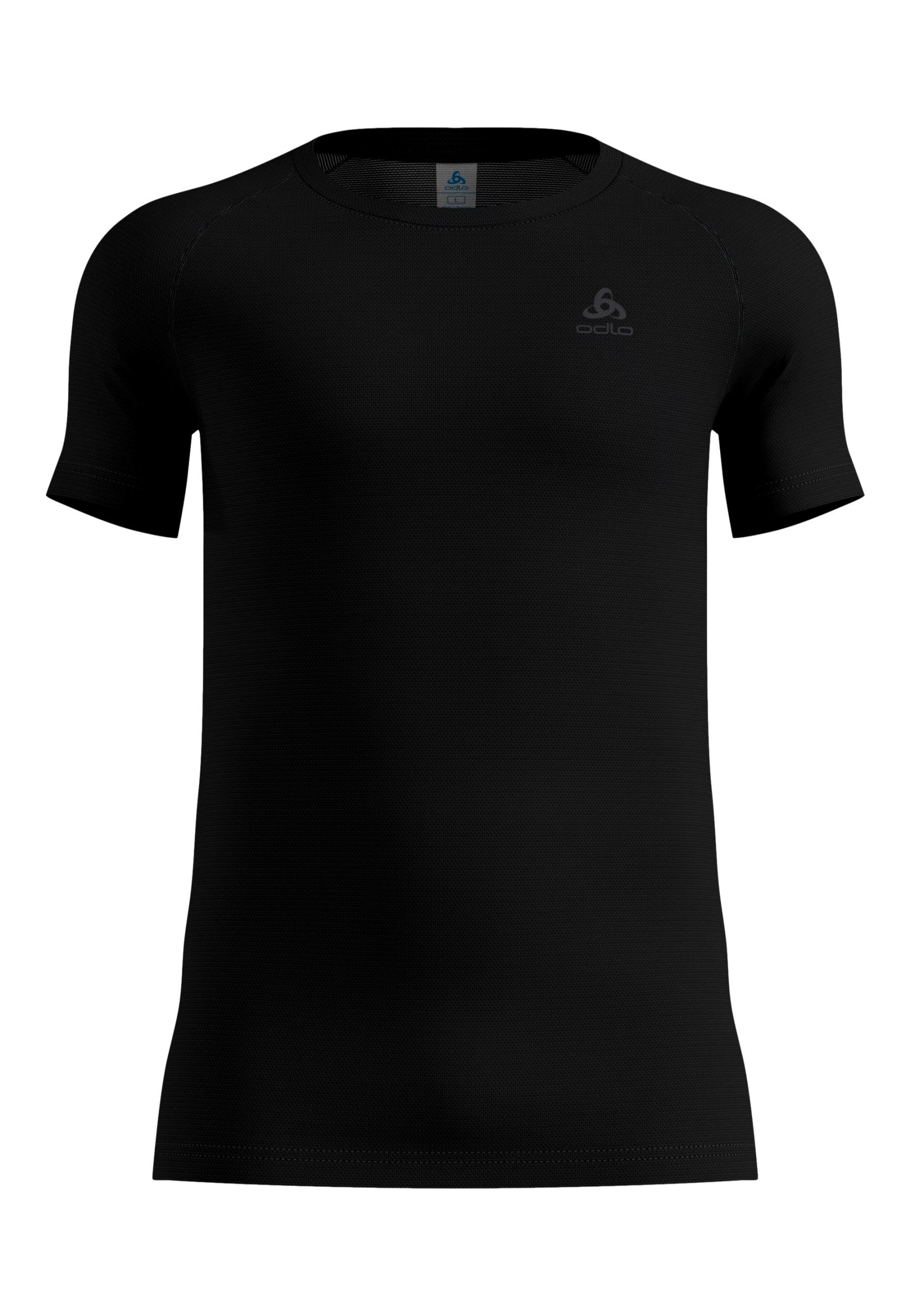 Odlo T-Shirt T-Shirt ACTIVE F-DRY Kurzarmshirt (1-tlg., 1)