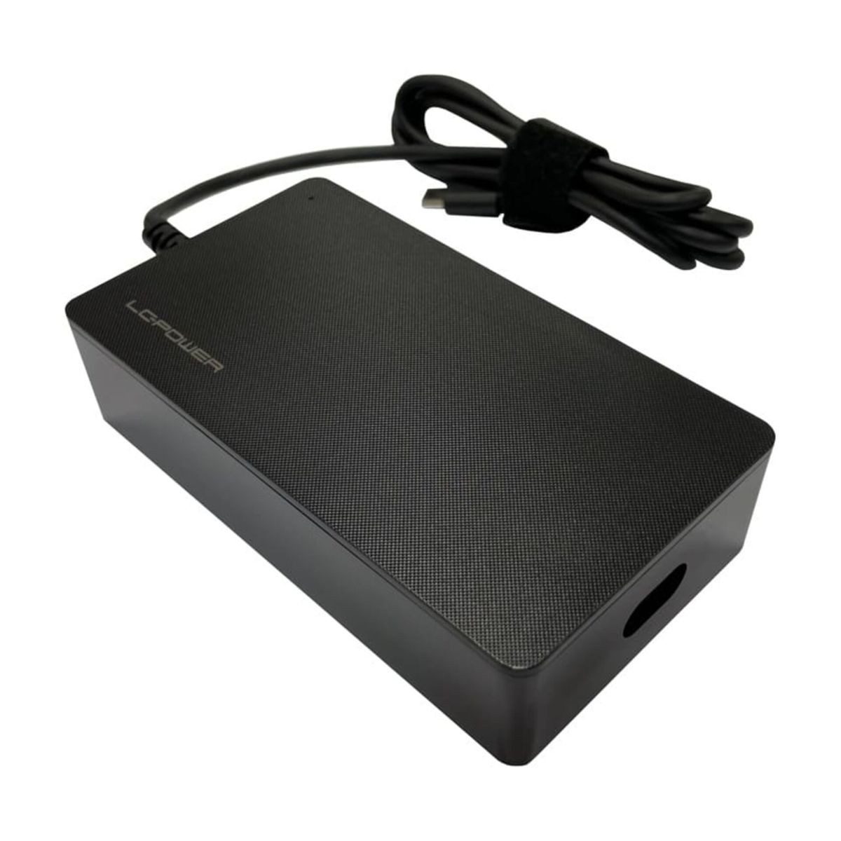 LC-Power LC-NB-PRO-140-C USB-Ladegerät