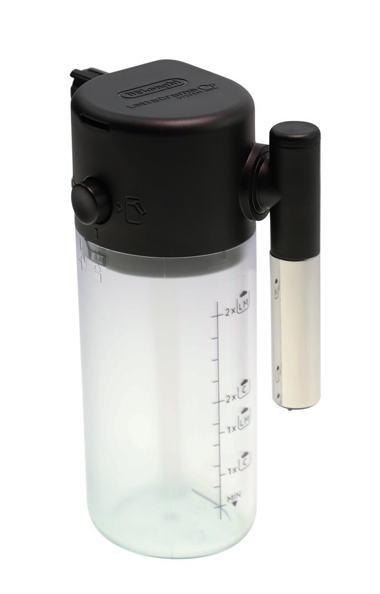 Kapselhalter DeLonghi AS00005733 (7313268961,AS00006022) Milchbehälter für Magnifi