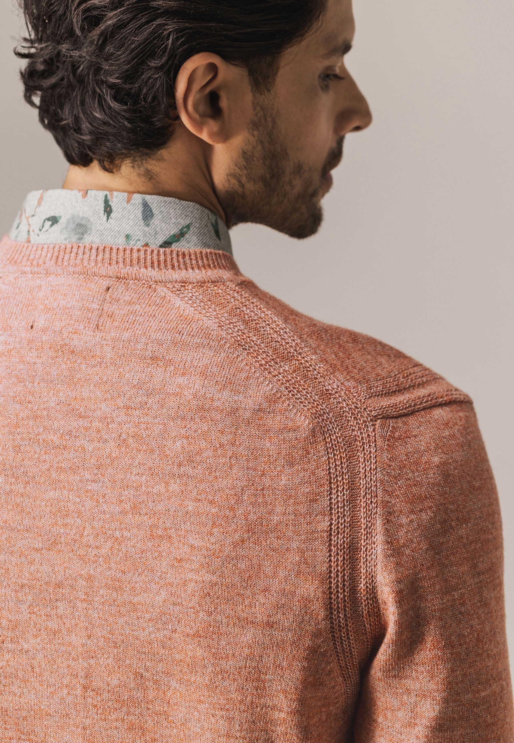 STATE of ART Strickpullover
