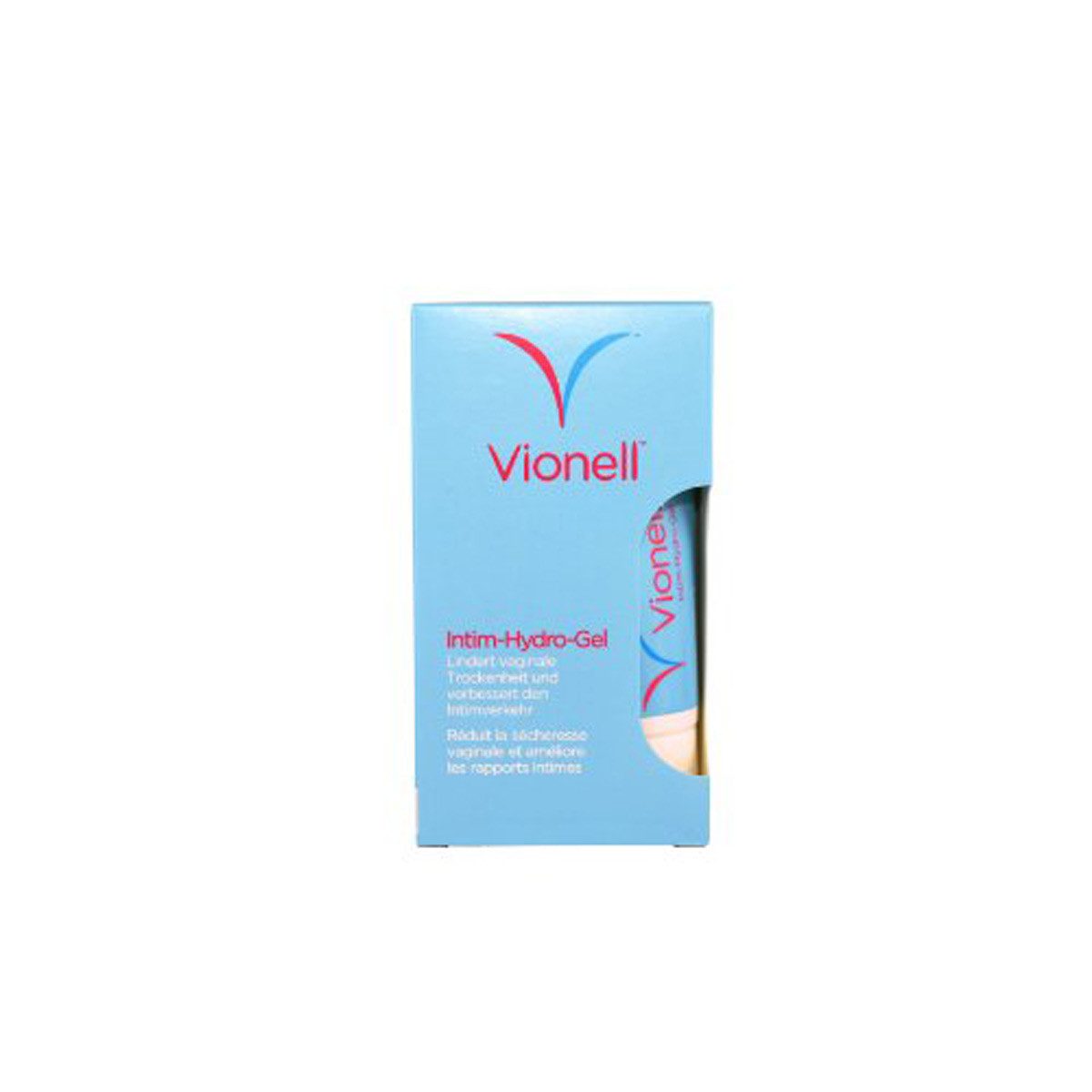 Vionell Intimreinigungsmittel
