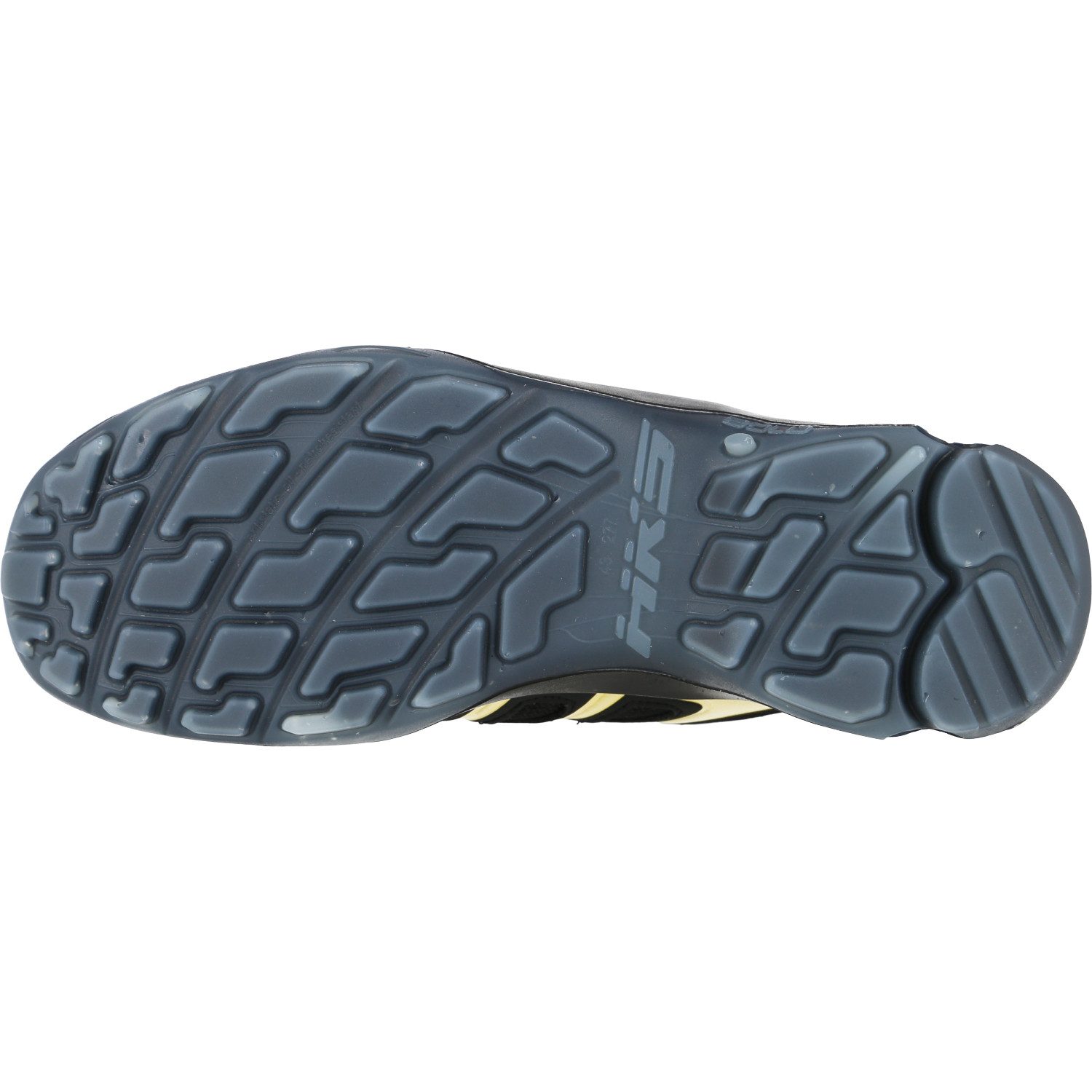 HKS Sicherheitshalbschuhe S3 "TARGA 8 BTP" Bold Sicherheitsschuh