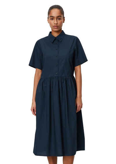 Marc O'Polo DENIM Hemdblusenkleid