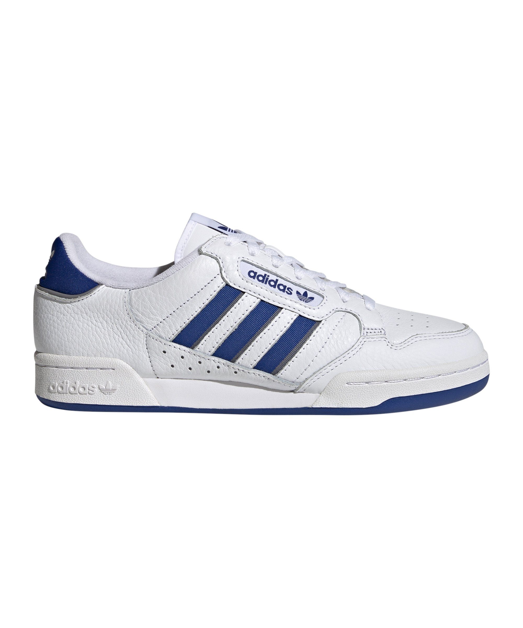adidas Originals Continental 80 Stripes Sneaker