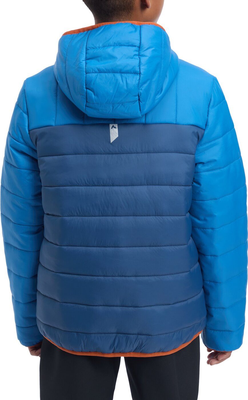 McKINLEY Anorak Ju.-Jacke Alix B Slide Multi günstig online kaufen