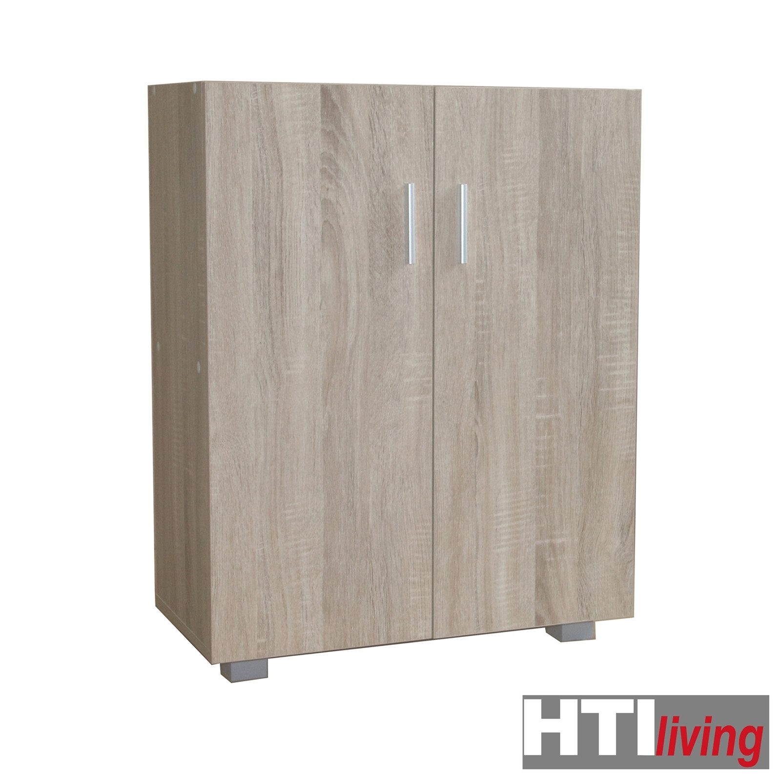 HTI-Living Sideboard Sideboard 2 Fächer Thekla günstig online kaufen