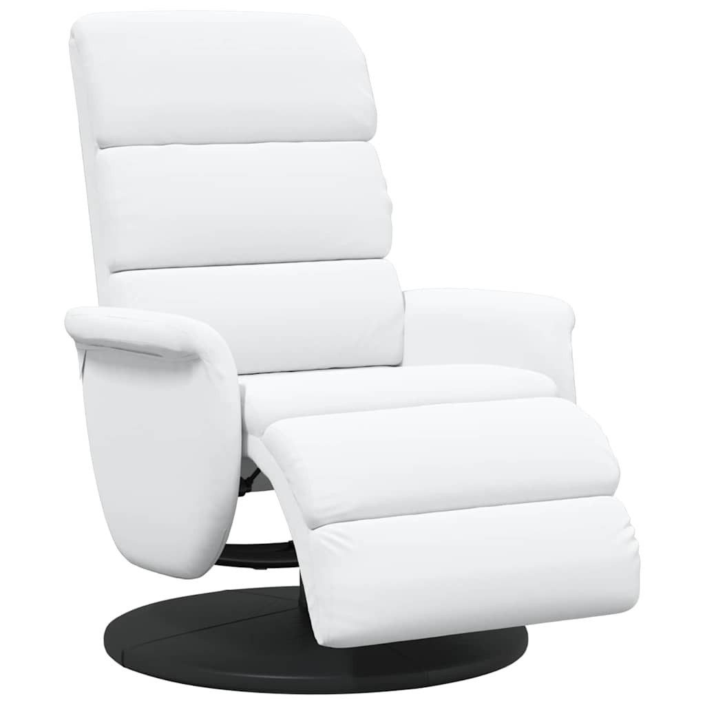 vidaXL Sessel Relaxsessel Weiß 71 x günstig online kaufen