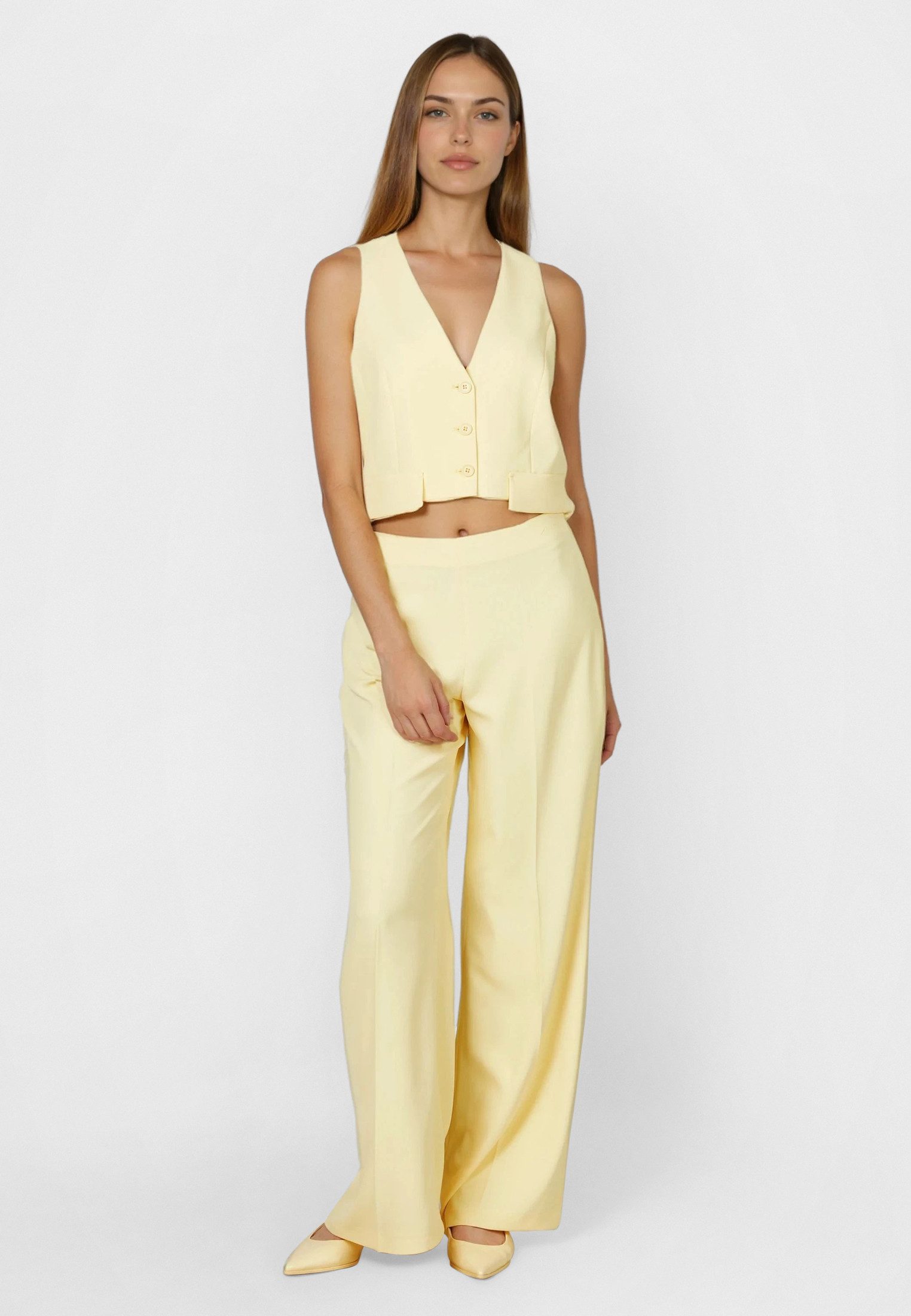 MARC AUREL Kurzweste