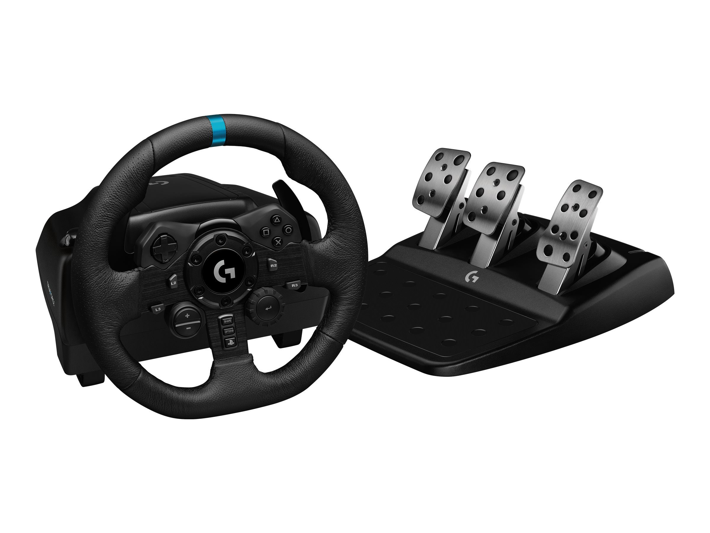 Logitech Lenkrad