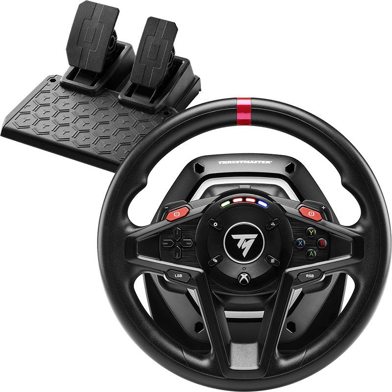 Thrustmaster T128X/S FF Wheel Joystick