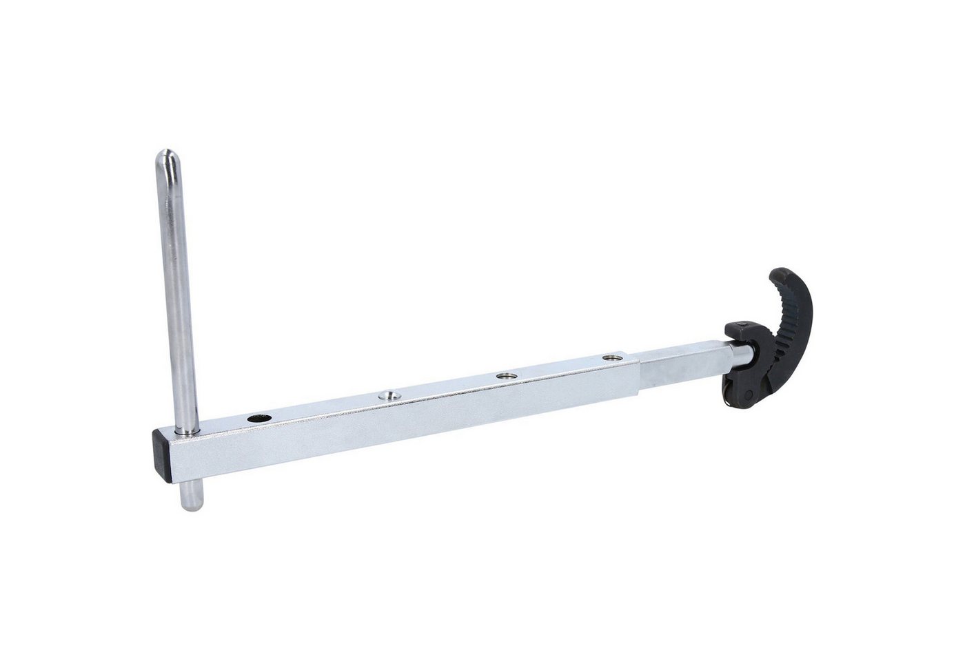Thumbnail - KS Tools Flachzange KS TOOLS Teleskop-Standhahn-Mutternschlüssel Ø 32-63 mm - 126.200...