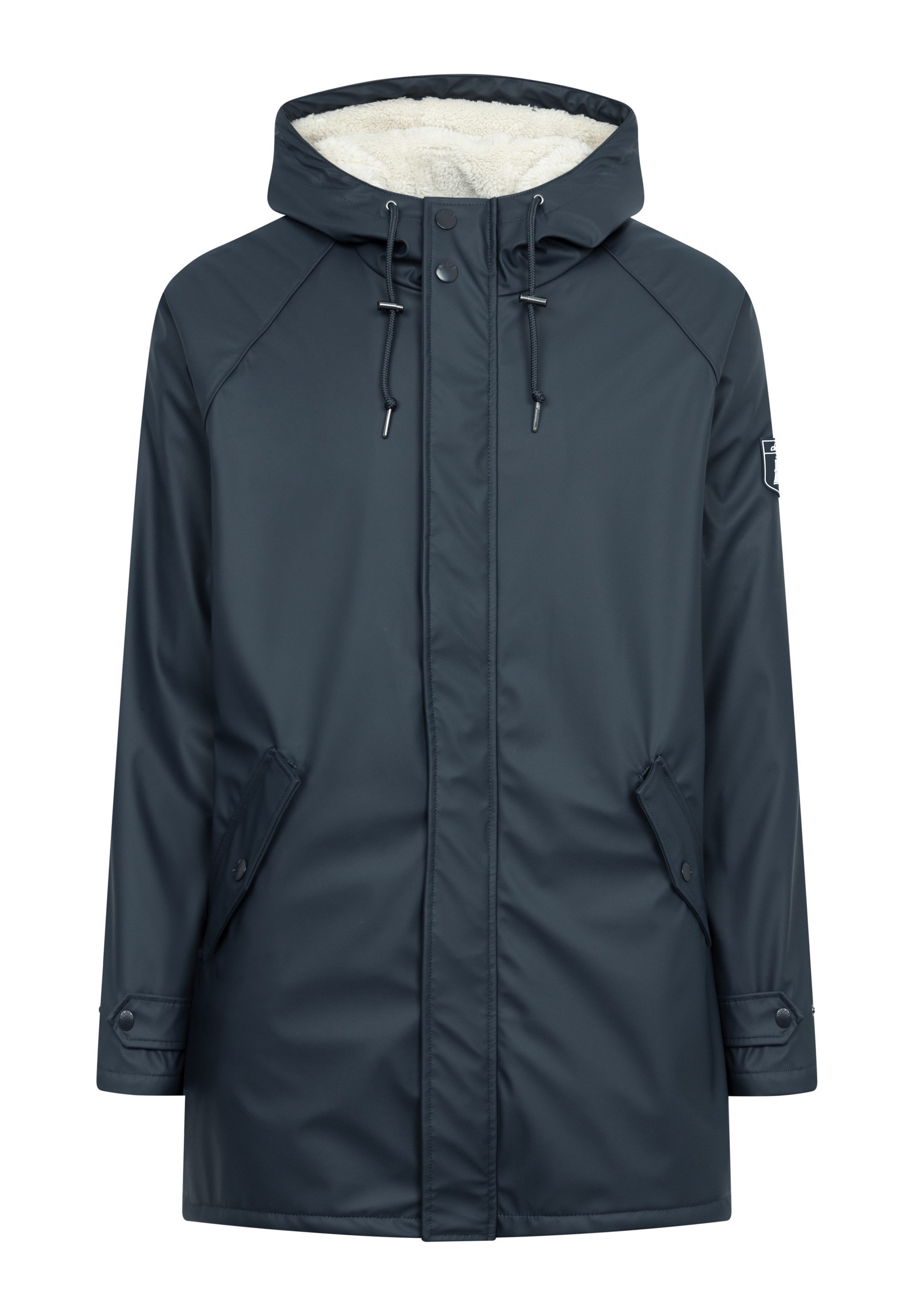 Derbe Winterjacke Trekholm Wasserabweisend, mit versiegelten günstig online kaufen