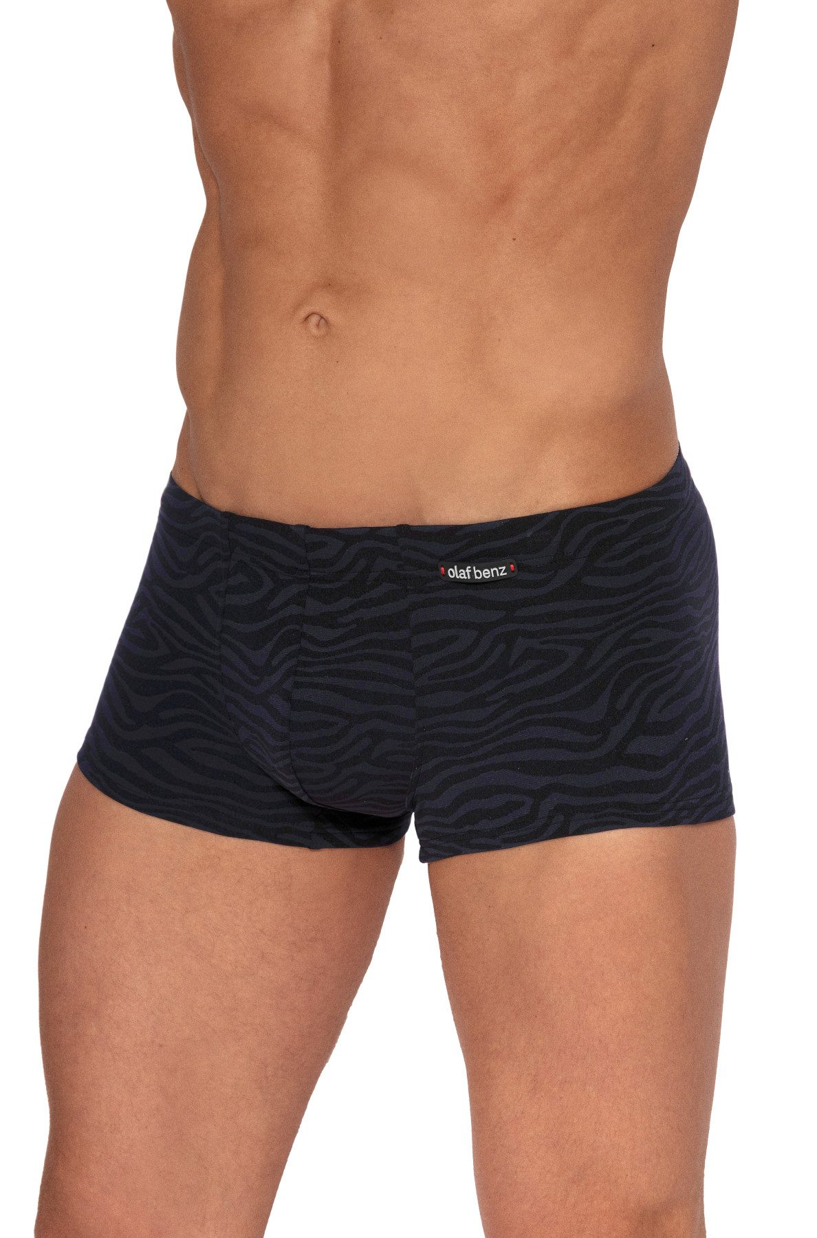 Olaf Benz Badehose Olaf Benz BLU2554 Sunpants