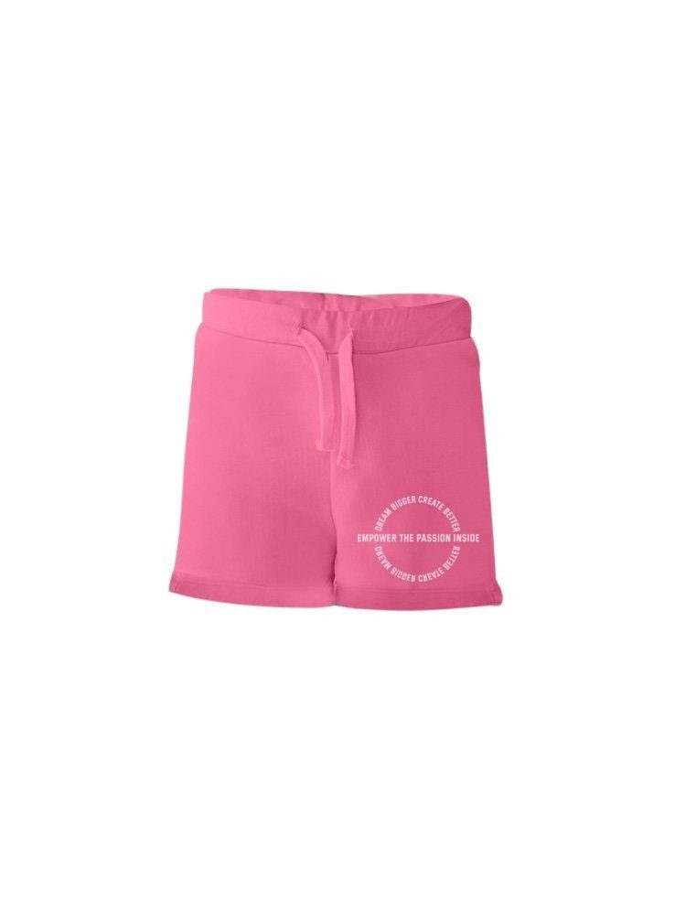 LTB Shorts LTB Kasazo Neon Pink Shorts