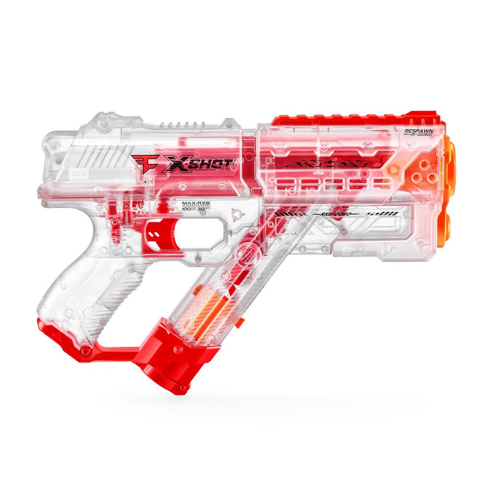 Wasserpistole XShot - Chaos Respawn Faze
