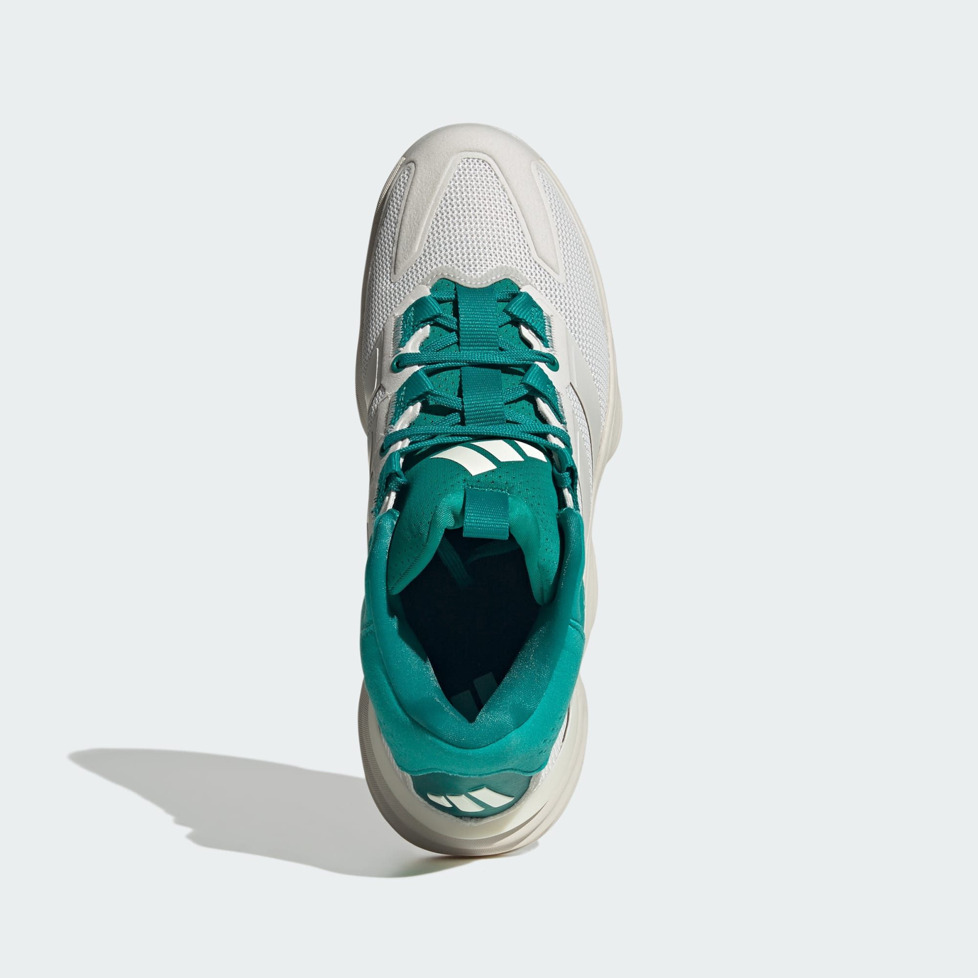 adidas Performance COURT STABIL HALLENSCHUH Hallenschuh – Bild 2 von 5