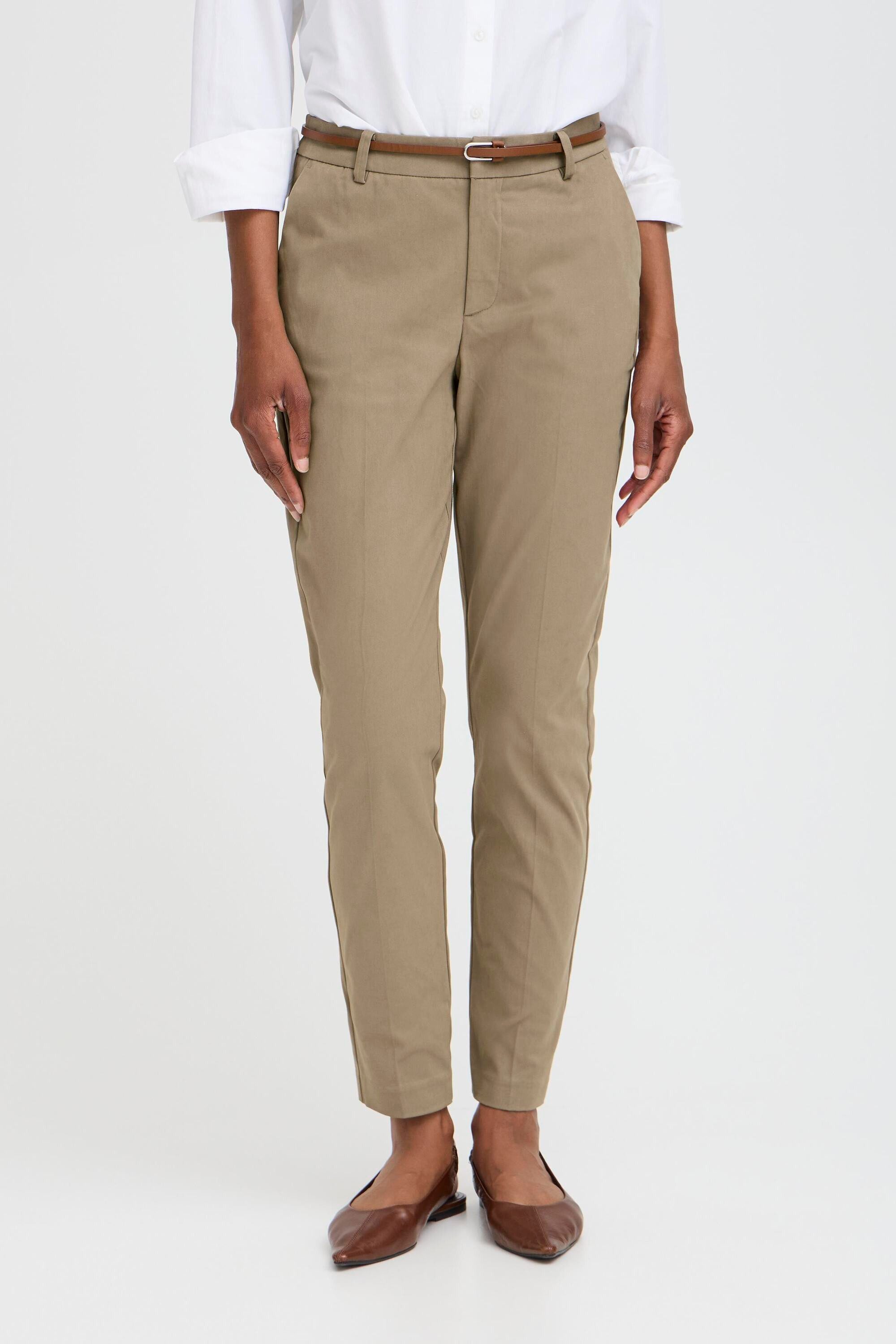 b.young Anzughose Hose BYDAYS