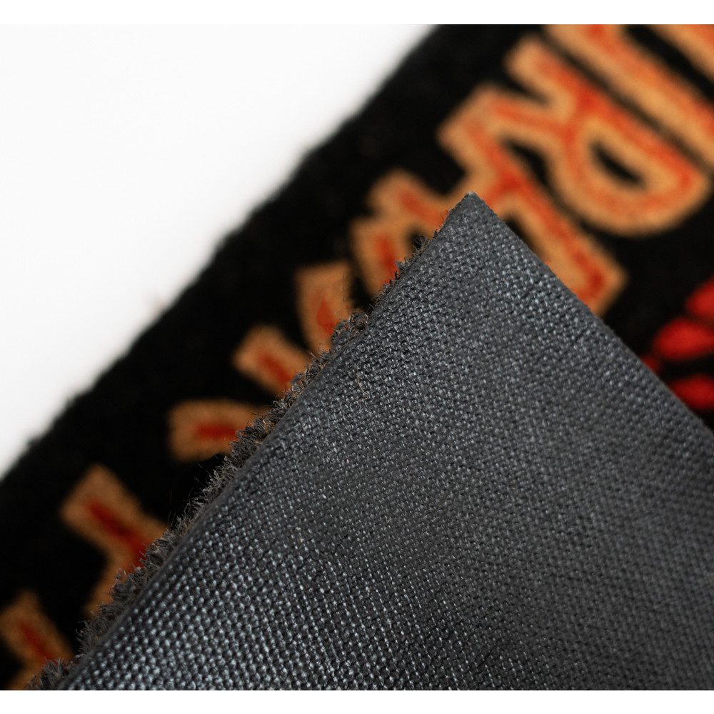 Fußmatte Fußmatte Kokos - Türmatte Kokos günstig online kaufen