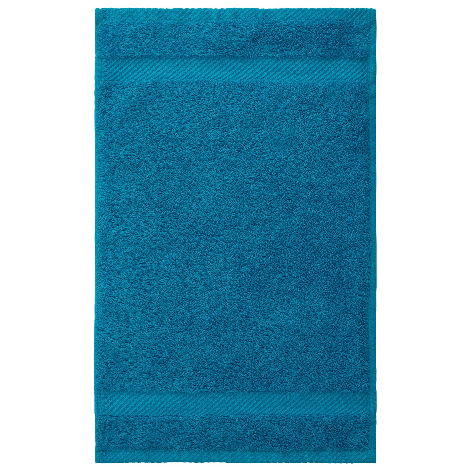 Luckytowel Gästehandtücher 30x50cm mit Aufhänger 100% günstig online kaufen